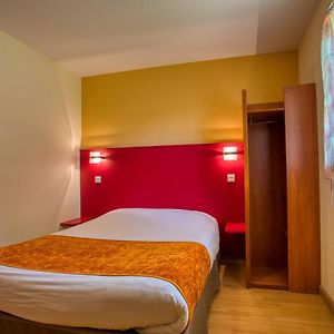 Chambre Familiale